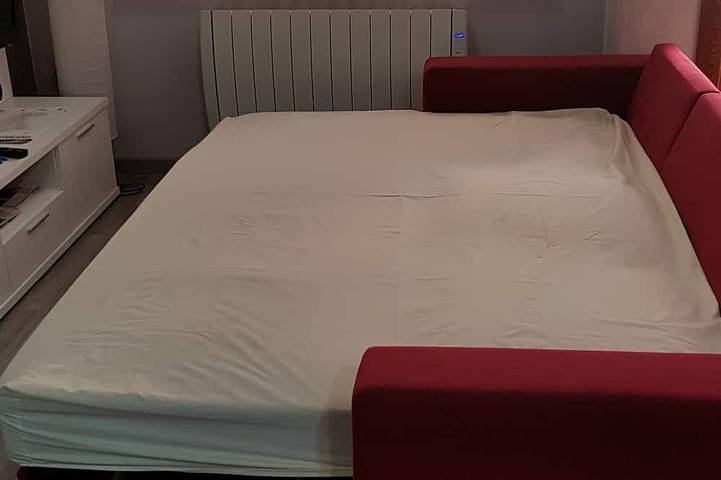 Gîte pour 5 personnes, animaux acceptés à Teruel - 2