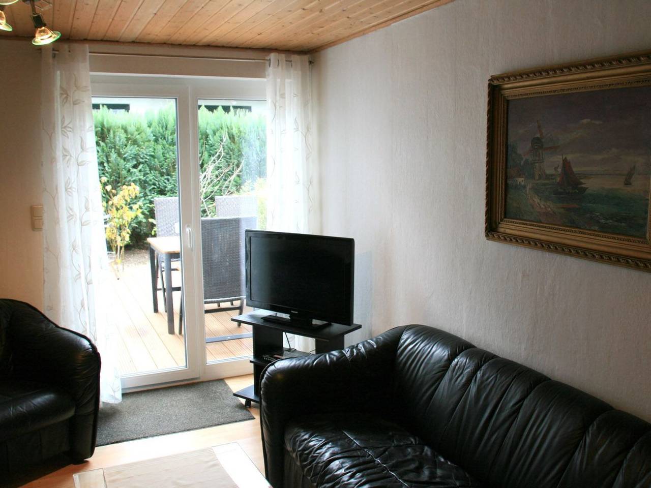 Ganze Wohnung, Haus Klenner in Prerow, Fischland - Darß - Zingst