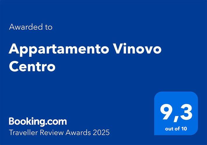 Appartamento per 2 persone, con Balcone e Terrazza a Vinovo