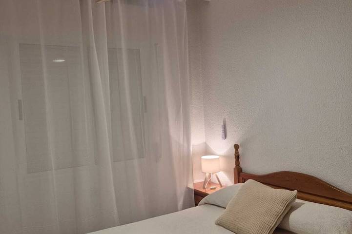 Appartement entier, Casa Delfin, près de la plage. in Punta Umbría, Costa de la Luz