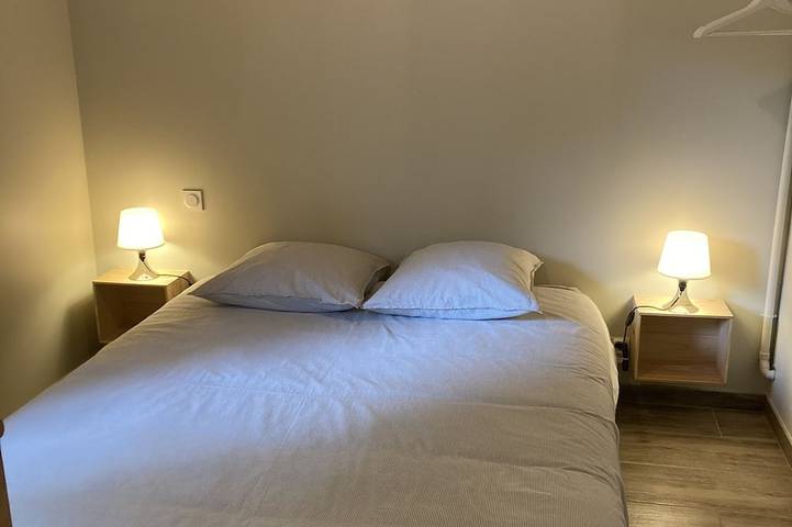 Chalet pour 4 personnes, avec jardin, animaux acceptés au Pays basque - 2