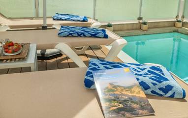 Holiday home in Pollença Town, Pollença für 4 