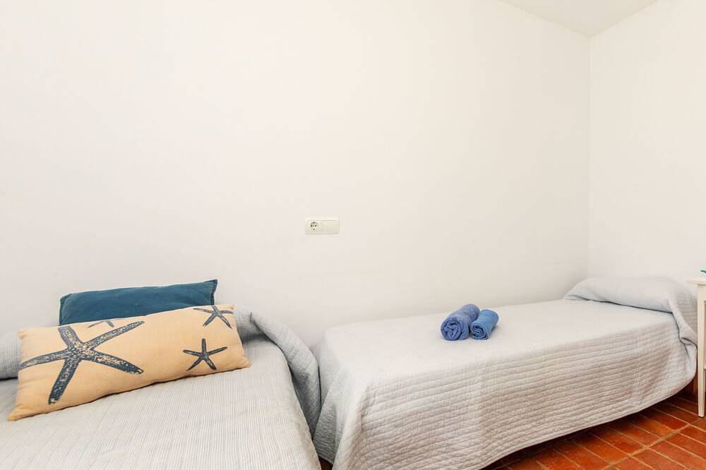 Appartement entier, La Esmeralda in Platja del Gurugú (Benicarló), Benicarló