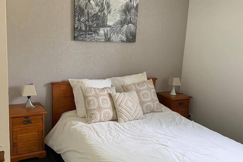 Town house close to all amenities and places to visit in Plougonvelin, Región de Brest