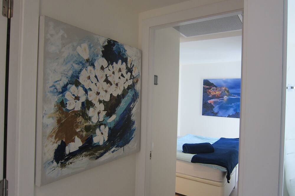 Apartamento entero, Fantástico apartamento de vista al mar directamente en la playa de Cala Millor in Cala Millor, San Lorenzo de Cardessar