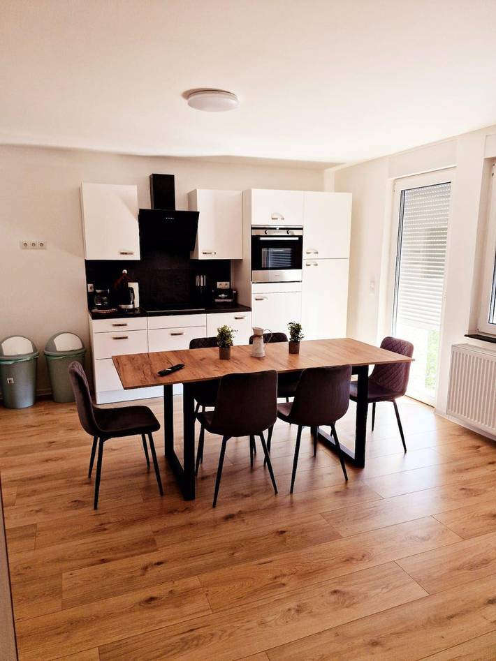 Ferienwohnung für 5 Personen - 1