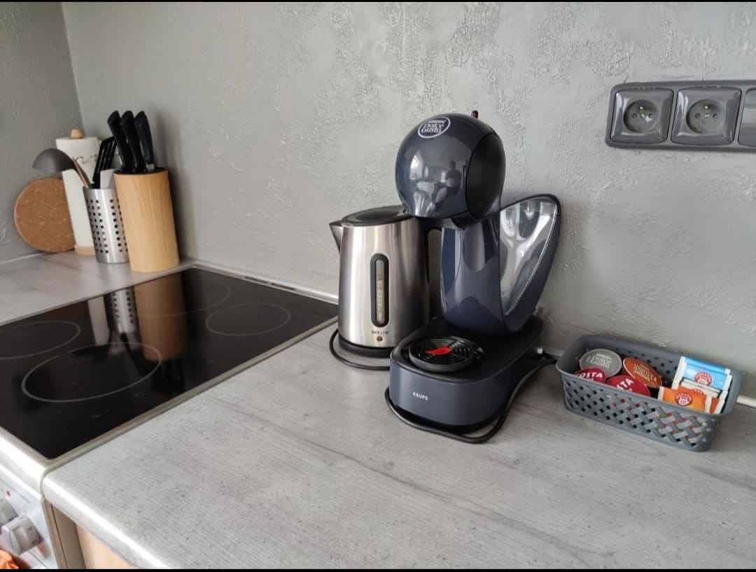 Cały apartament wypoczynkowy, Mieszkanie wakacyjne w cichej pozycji  in Vrchlabí, Trutnov region