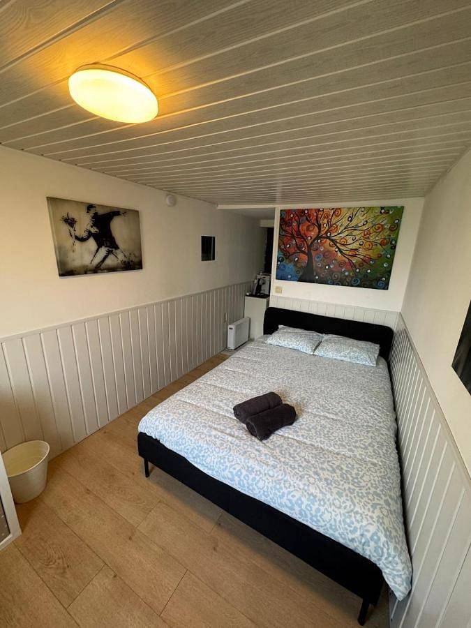 Appartement de vacances pour 2 personnes, animaux acceptés