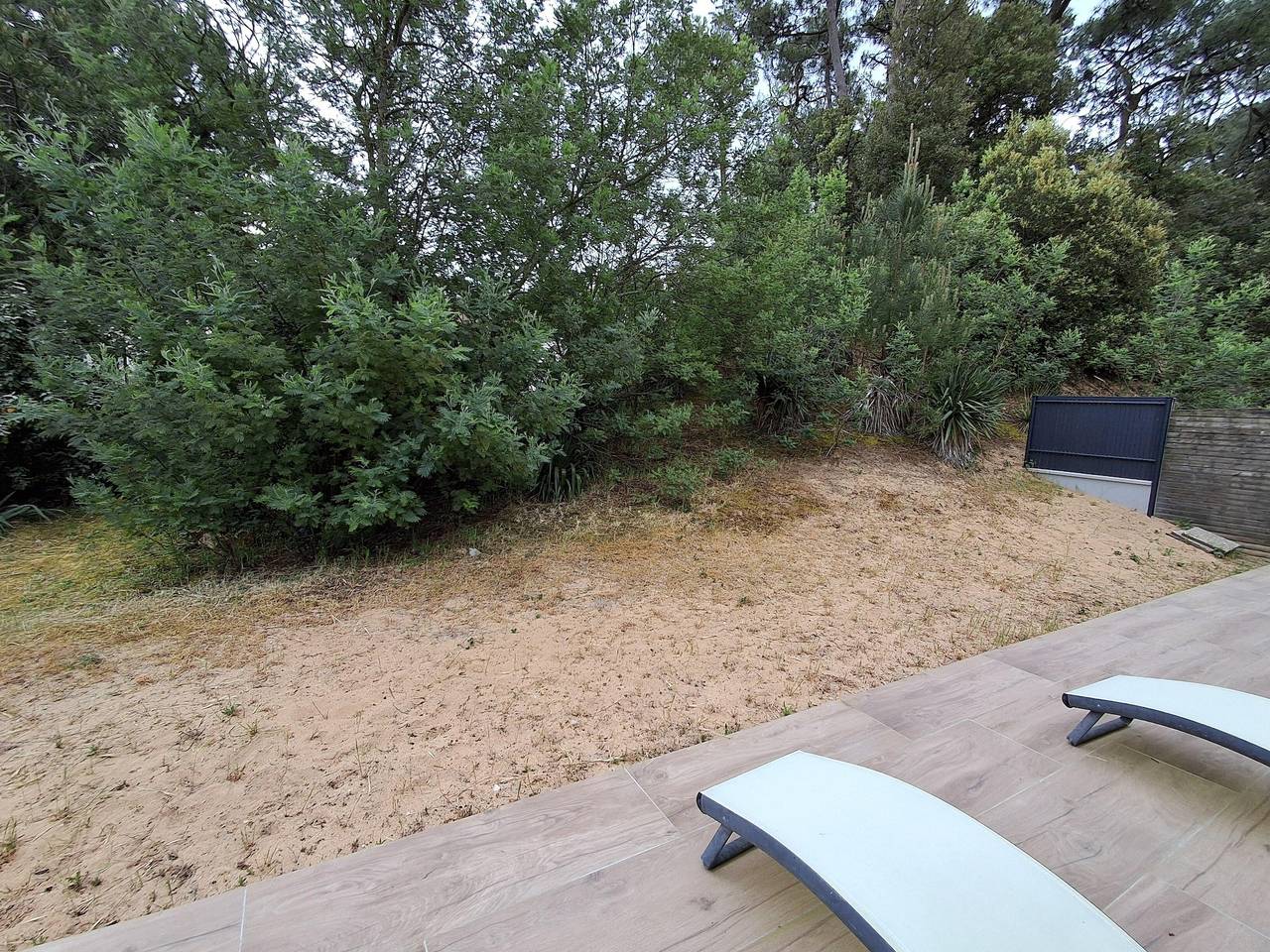 Ferienhaus „Les Pins des Conches“ in Longeville-sur-Mer – nah an den Surfstränden! in Longeville-sur-Mer, Vendée