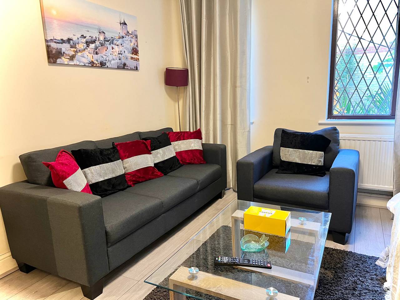 Cosy London Retreat near Tower Bridge in Tower Hamlets, London