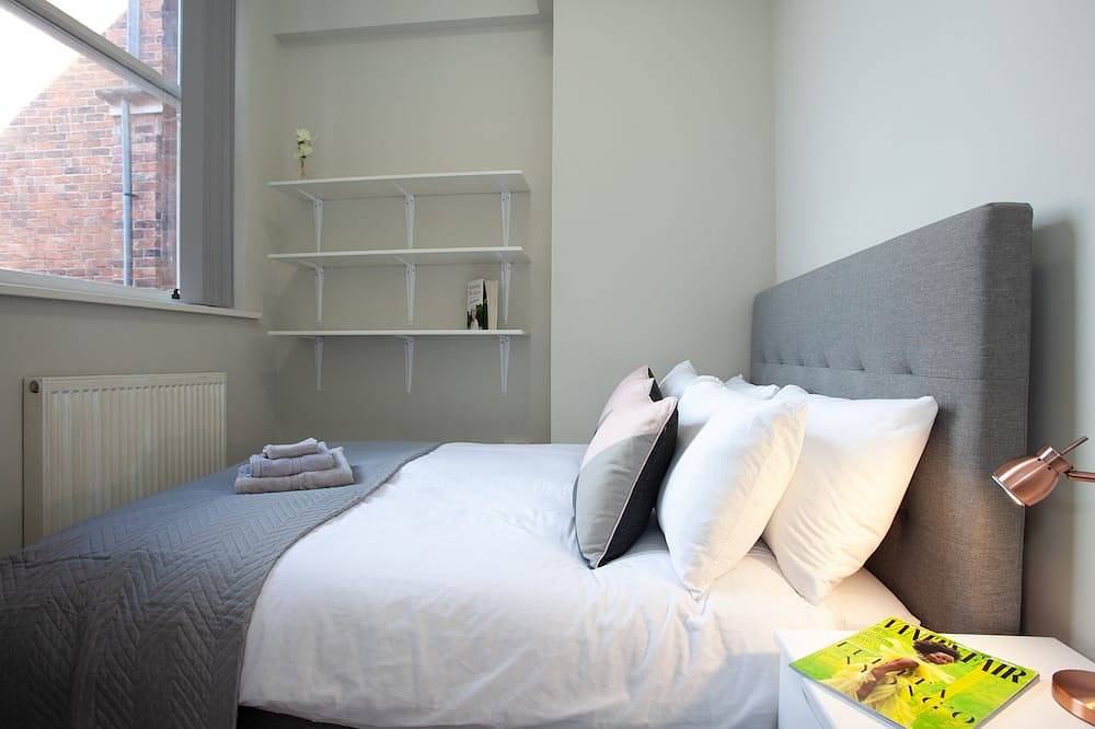 Entire apartment, City Haven Preston-Cosy Sunnyside nr train station in Preston, Lancashire