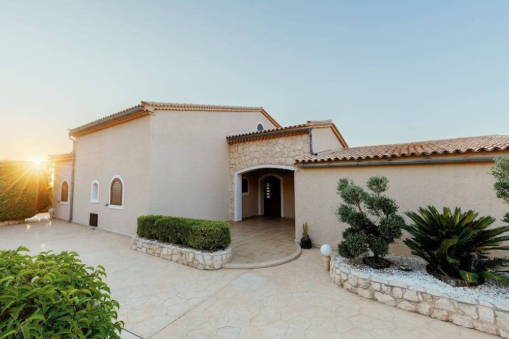 Villa voor 10 Personen in Kos, Dodekanesos