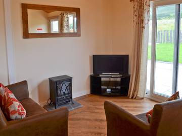 Cottage for 2 People in Gwynedd, North-Wales, Photo 1