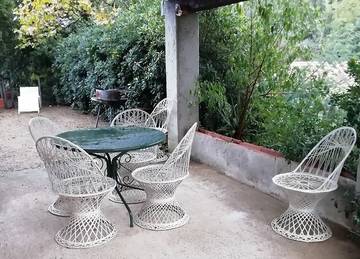 Gîte pour 3 Personnes dans La Garde-Freinet, Région de Draguignan, Photo 1