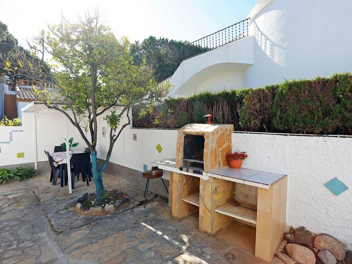 Location de vacances pour 9 personnes, avec terrasse à Cambrils - 2