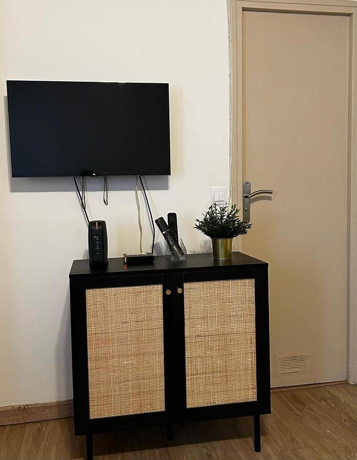 Gîte pour 2 personnes dans Gare Montparnasse - 4