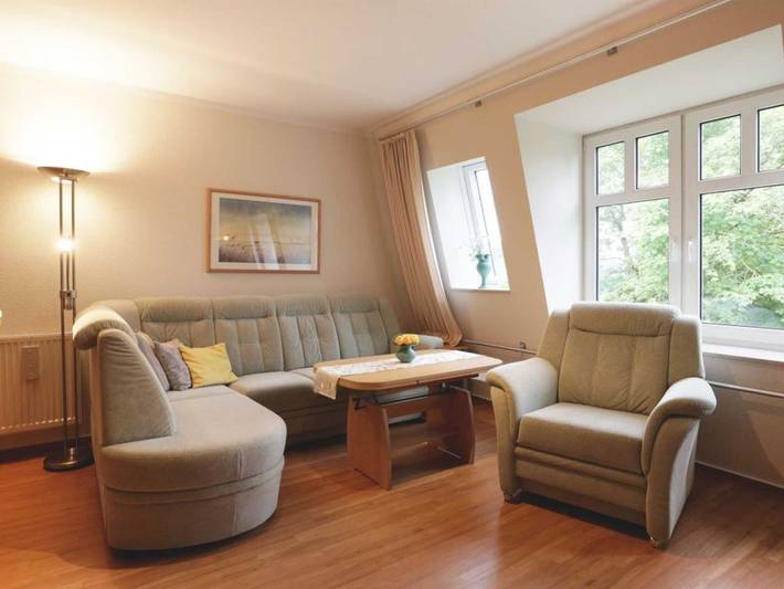 Ferienwohnung für 2 Personen im Klützer Winkel - 3