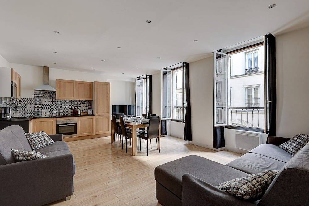 Appartement de vacances