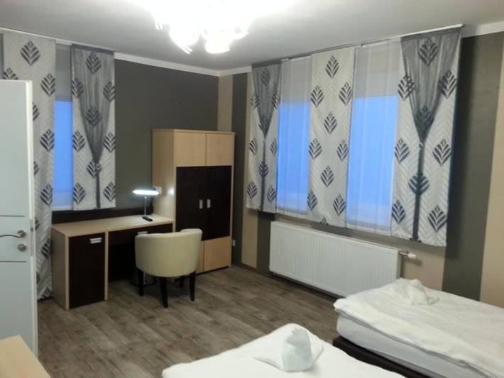 Maison d’hôte pour 4 personnes à Semmering