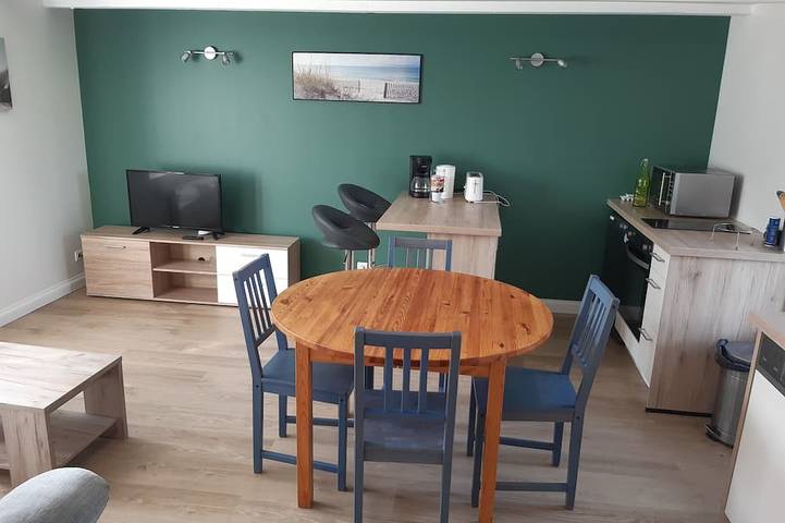 Ferienwohnung für 2 Personen, mit Whirlpool - 1