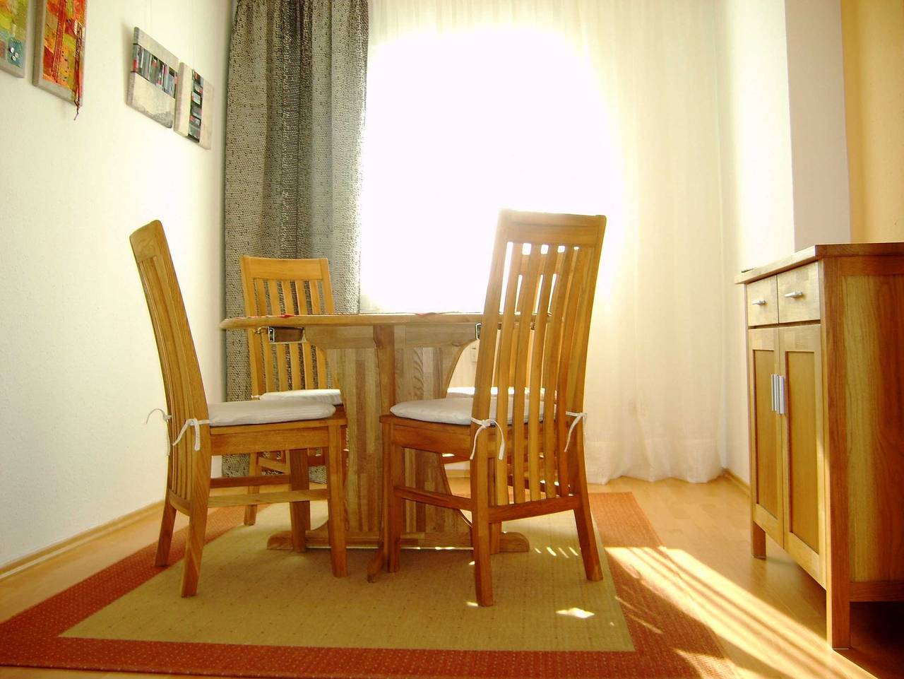 Ganze Ferienwohnung, Ferienwohnung Ottlinger - Ferienwohnung Ottlinger in Erbach im Odenwald, Main-Odenwald