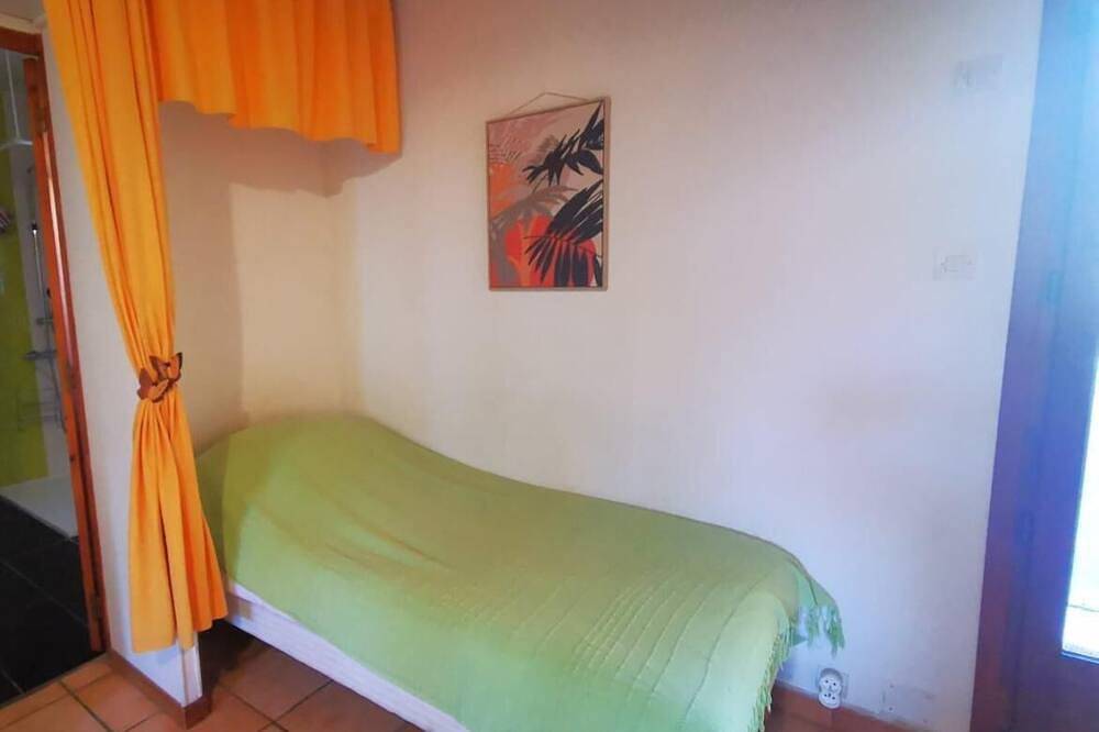 La Vigne - Poussan - Gîte in Poussan, Côte d'Améthyste