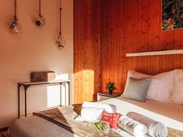 Chalet für 6 Personen in Veysonnaz, 4 Vallées, Bild 3