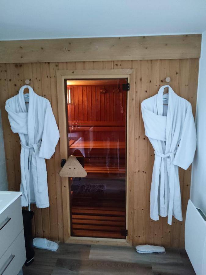 Double Room with Garden View in Bregille, Besançon