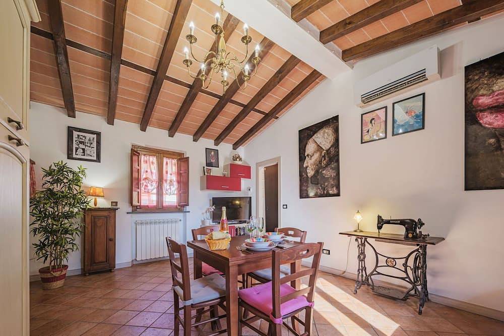 Casa vacanza a Lucca a partire da 70€ a notte