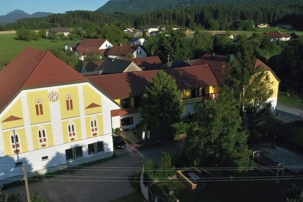 Ganze Wohnung, Mehrbettzimmer Nr. 7 - Werkhof Bistrica in Karawanken und Bachergebirge, Feistritz ob Bleiburg