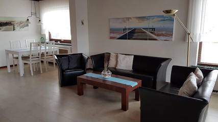 Strandhaus für 4 Personen in Westerland, Sylt (Gemeinde), Bild 4