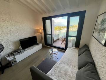 Appartement De Vacances pour 4 Personnes dans Port Cogolin, Cogolin, Photo 3