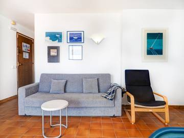 Vakantieappartement voor 4 Personen in Sitges, Costa del Garraf, Afbeelding 4