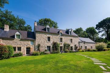 Location De Vacances pour 2 Personnes dans Brech, Région de Lorient, Photo 1