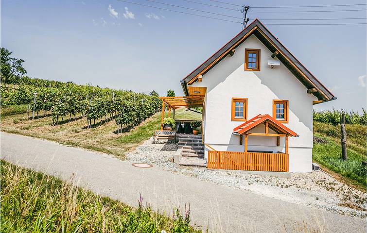Bauernhof für 2 Personen, mit Terrasse im Südburgenland
