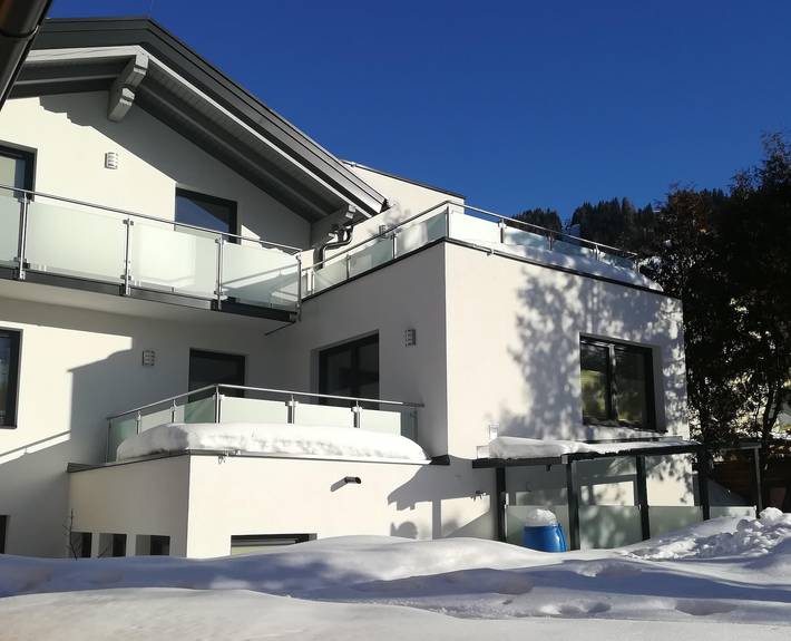Ganze Ferienwohnung, Planaiperle 2 in Schladming, Schladming-Dachstein