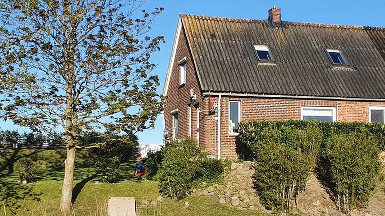 Ferienhaus für 5 Personen (80 m²) in Nordstrand in Nordstrand (Gemeinde), Nordstrand