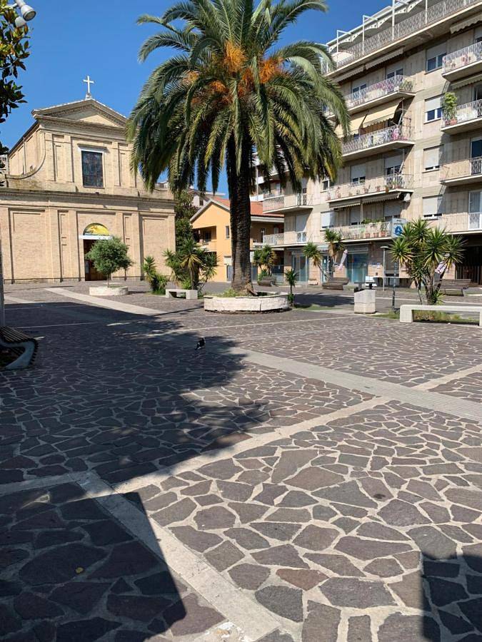 B&B Notti Serene Montesilvano centro, parcheggio vicino in Montesilvano, Province de Pescara