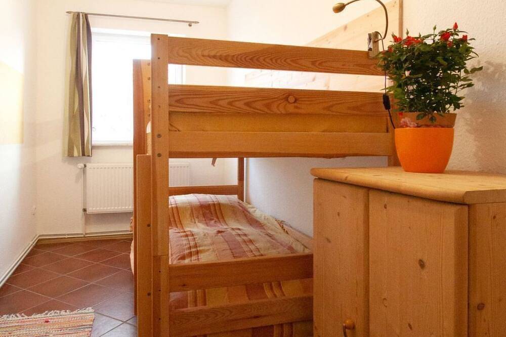 Ganze Wohnung, Abendsonne in Fleeth, Mirow