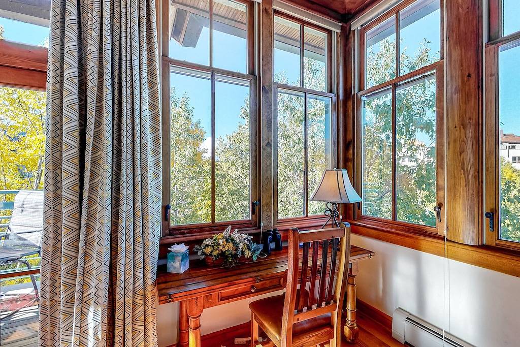 Vacation Apartment for 6 Guests in Mountain Village, Telluride Ski Resort