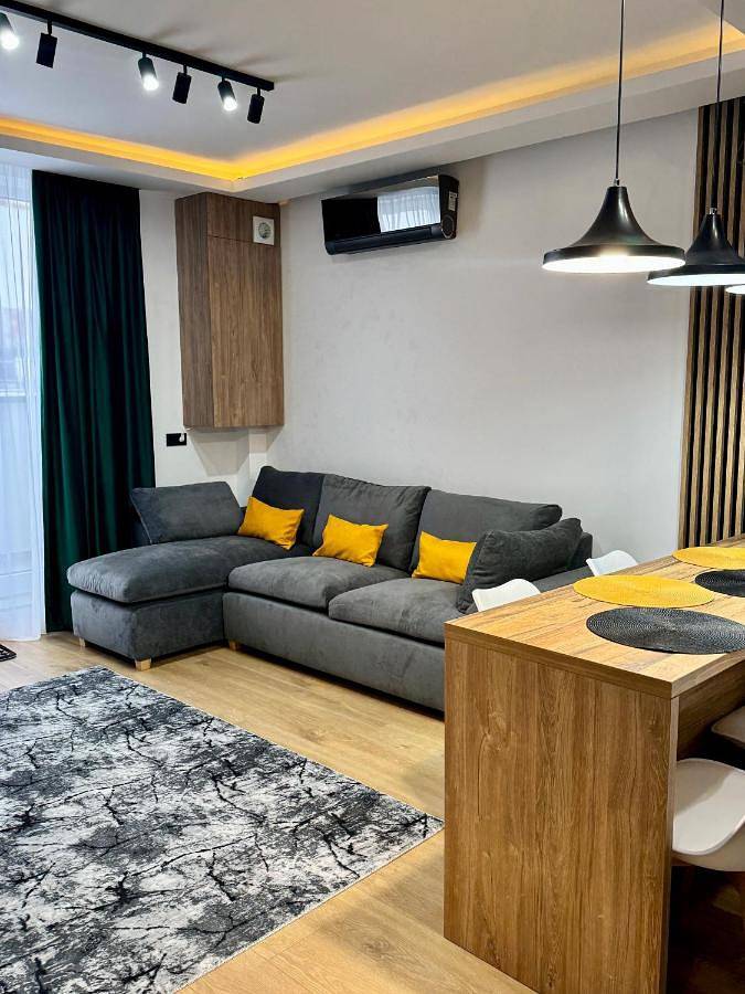 Gîte pour 4 personnes, avec balcon et vue dans Baia Mare - 2