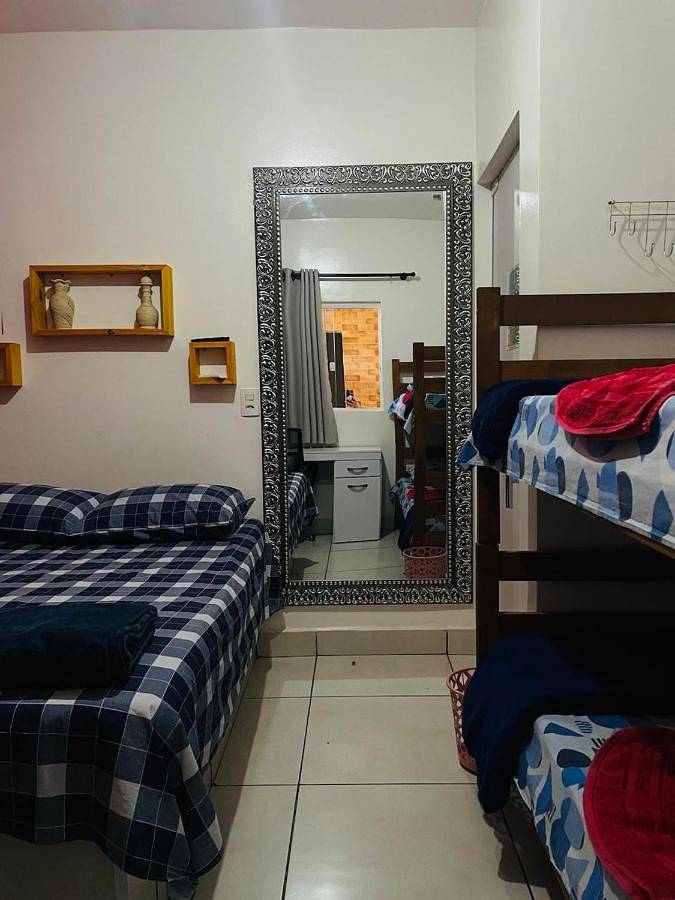 Casas e apartamentos de temporada para 2 pessoas, com jardim em Piracicaba
