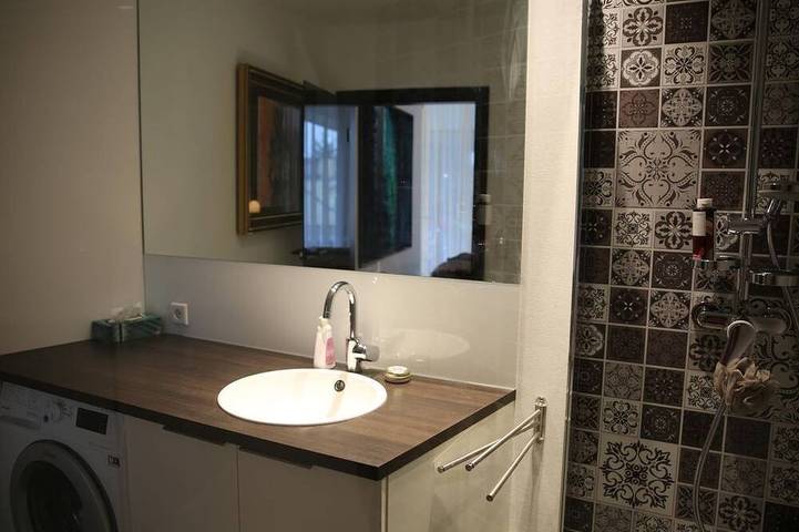 Ferienwohnung für 4 Personen, mit Pool und Garten sowie Sauna und Whirlpool in Mühlviertel - 4