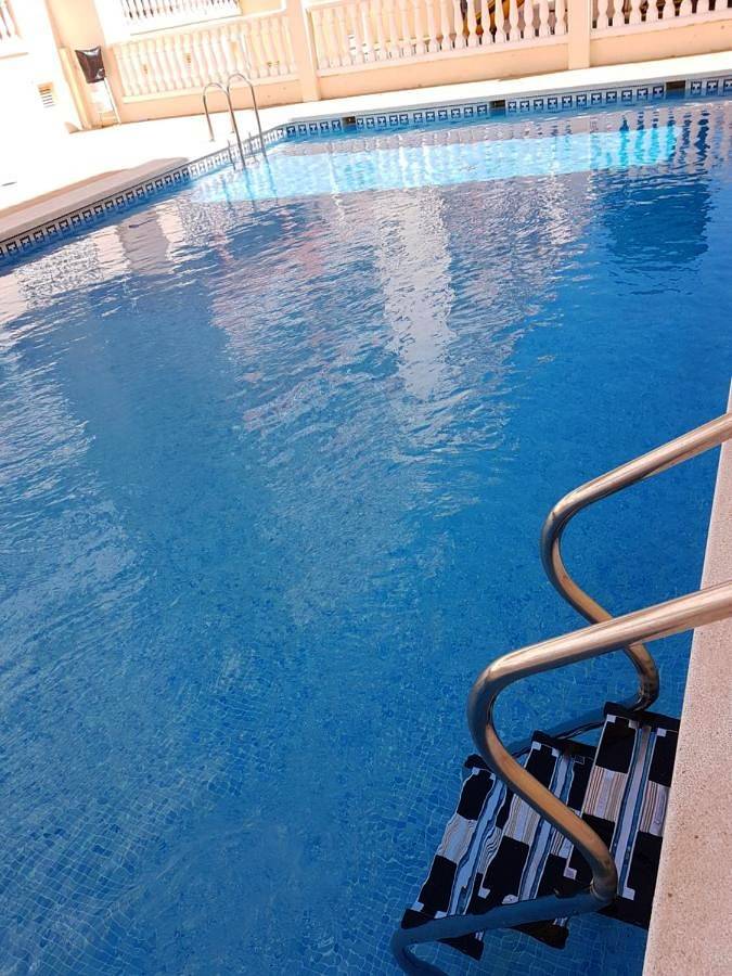 Apartamento entero, Two-Bedroom Apartment in Platja Belcaire (Moncofa), Moncófar