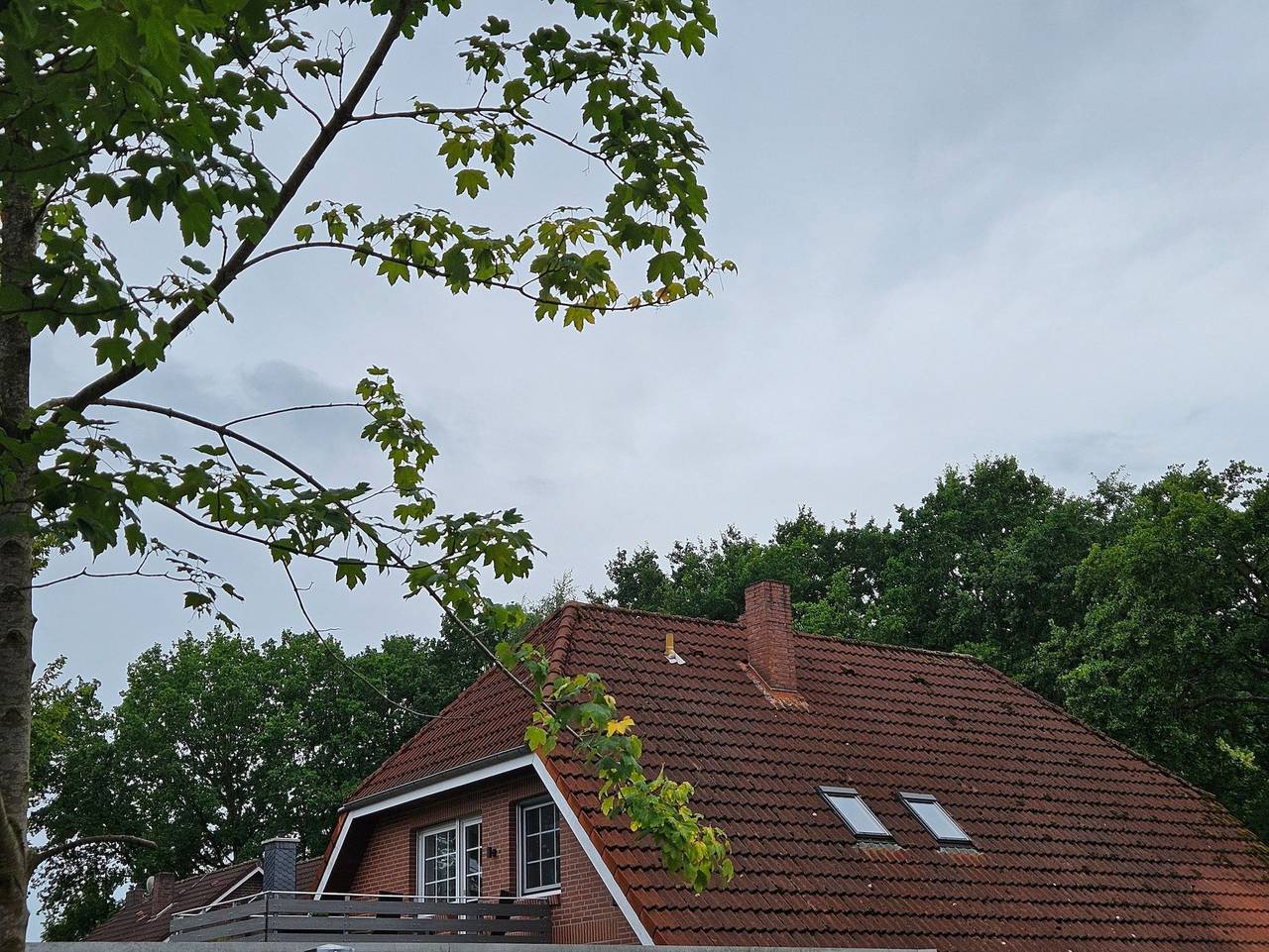 Ganze Ferienwohnung, Ferienwohnung Am Paddje 35678 - Ferienwohnung Am Paddje in Remels, Uplengen
