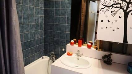 Chalet pour 5 Personnes dans Orcières, Région de Gap, Photo 4