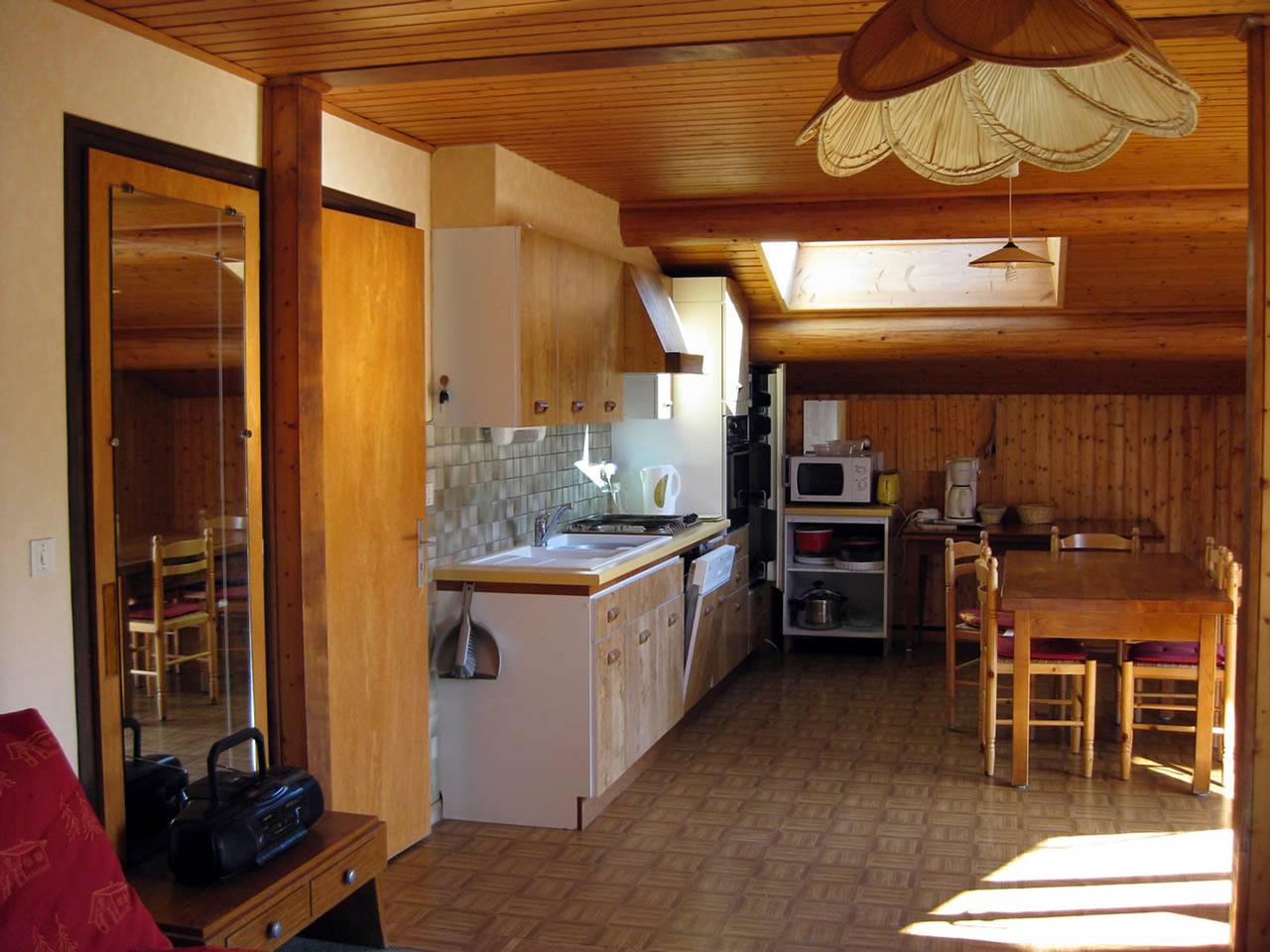 Photo : Maison de vacances