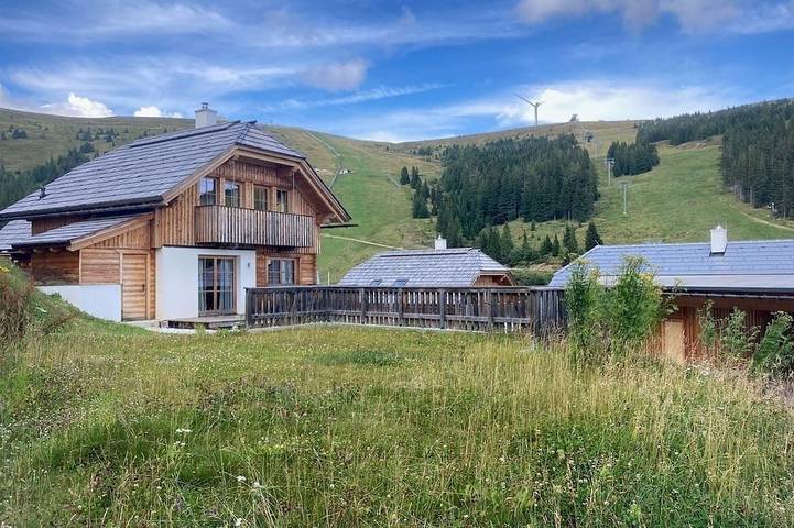 Ferienhaus für 8 Personen - 1