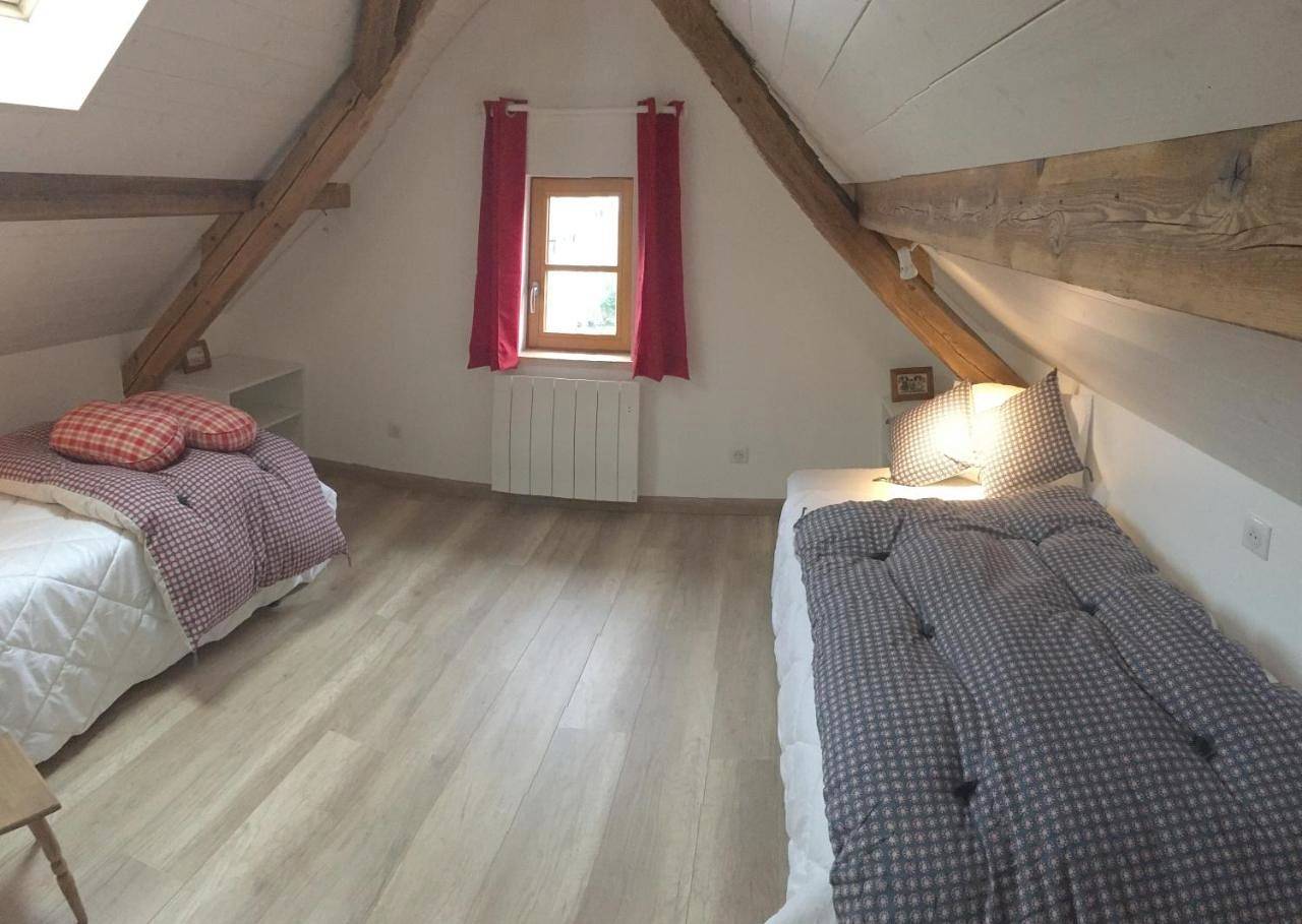 Gîte sainte Famille in Ottrott, Bas-Rhin Alsace