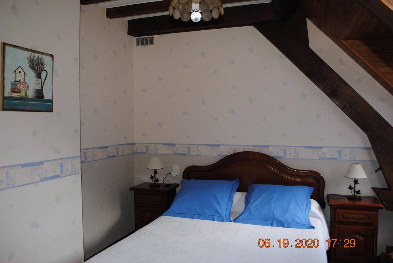 Gîte für 2 Personen in Viscos, Nationalpark Pyrenäen